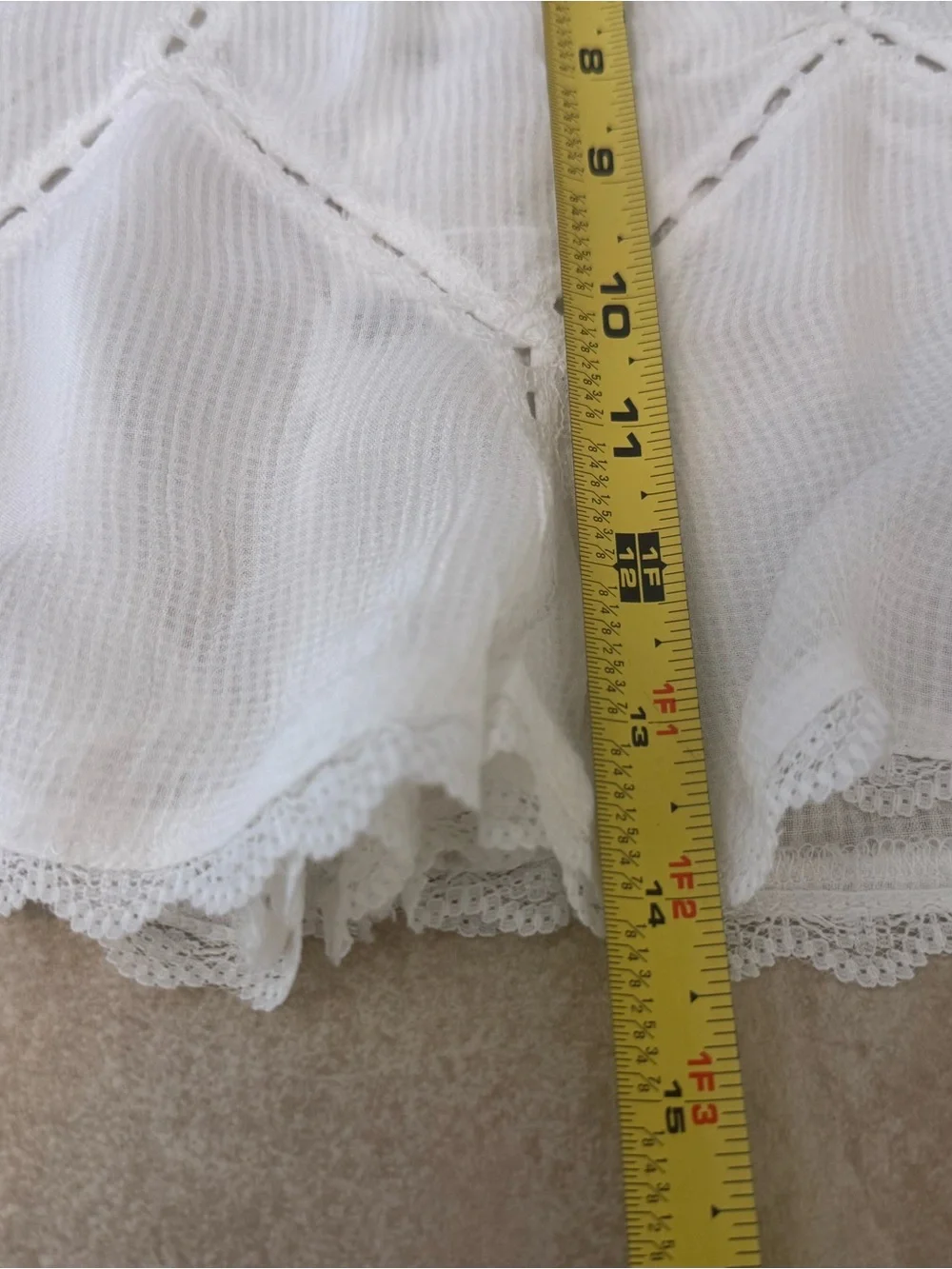 Free People Michelle Blouse
